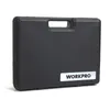 WORKPRO 49PC Jeu de tournevis Arrivée de précision pour crayon de test de téléphone Y200321