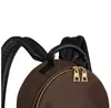 2022 Designers Luxury Women Mini Zaino Borse Luxurys Borse a tracolla Designer Borsa da viaggio Messenger 5188