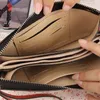 New Women Wallets Long Candy Oil Leather Wallet Day Clutch New Fashion Womens Purse Female Purse Clutch Card Holder216E