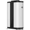 El purificador de aire inteligente de los EE. UU. Con el filtro HEX HEPA H13 para habitaciones grandes hasta 1500 pies cuadrados .Capture 99.9% de PET DANER, HUMO, A28 A25