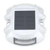 Die Casting Aluminium Solar Powered Lighting Sense LED LED Lamp для садового ландшафта Уличная тропа