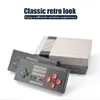 8 Bit HD 2.4G Wireless Video Game Console Retro TV Console Box AV Output Dual Player Controller Built in 620 Classic NES Games