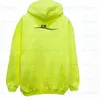 Män Kvinna Klassiker Brev Tryckt Hoodies Man Trends Långärmad Sweatshirt Par Fashion Casual Sweater Asiatisk Storlek S-XL