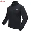 Felpe con cappuccio da uomo in pile da montagna Felpa fitness per abbigliamento sportivo da uomo Tute sportive soft shell da uomo Streetwear Felpa con cappuccio da skate C1117