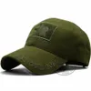 Ball Caps LIBERWOOD MultiCam SNIPER Ranger 2019 Geborduurde Cap Militaire LEGER Operator hoed Tactische sniper cap met lus voor Patch T200409