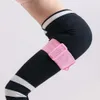 Ceinture de tension pour fitness à domicile, longueur réglable, boucle en tissu, entraînement physique, bande circulaire de hanche avec 3 niveaux de force, 6677442