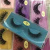 Wholesale 3D Faux Mink Eyelashes Natural Look Eyelash Wispies Soft Long Eyelash Extension For Makeup Eye Lashes Beauty Tools