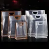 New Plastic Resealable Bags for Zip Retail Lock Packaging Bags Zipper Lock Mylar Bag White Package Pouch Self Seal Bags