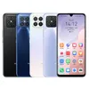 Оригинальный Huawei Nova 8 SE 5G мобильный телефон 8 ГБ RAM 128GB ROM MTK 800U OCTA CORE 64.0MP AI AF HDR 3800MAH Android 6.53 "OLED полноэкранный отпечаток пальцев ID Face Smart Calfic