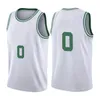 NCAA 8 Walker 7 Durant Hommes 11 Maillots 23 3 Davis City Black Basketball Broderie