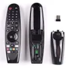 ANMR600 Magic Remote Control لـ LG Smart TV ANMR650A MR650 an MR600 MR500 MR400 MR700 AKB74495301 AKB74855401 CONTROLRER15754576478215