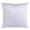Sublimation Pillowcase Heat Transfer Printing Pillow Covers Blank Pillow Cushion 40X40CM without insert polyester fast ship