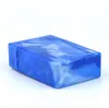 Newest Colorful Plastic Cigarette Cases Store Storage Box High Quality Moisture-proof Anti Fall Deformation Protection SN
