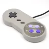 Klassieke USB -controller PC -controllers Gamepad Joypad Joystick -vervanging voor Super Nintendo SF voor SNES NES TABLET PC LAWINDOWS M7477208