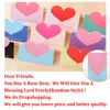 Ours en peluche Artifical Flower Eternelle Rose Bear Women Girl Gifts Valentine's Day Christmas Gift Cadeau Y0104