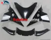 Motorradteile für Honda CBR600 CBR600F 97 98 CBR 600 F3 600F3 CBRF3 Motorrad Aftermarket Kit Verkleidung Rot Schwarz 1997 1998