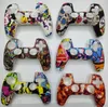color camouflage Silicone case Camo Silica shell Protective Skin For Sony Dualshock PS5 DS5 Pro Slim Controller