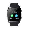 T8 GPS Smart Watch Bluetooth Passometr Watch Sport Activery Tracker Smart Randwatch z zegarkiem z zegarem z zegarem kamery dla iOS A4549423