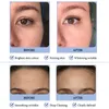 8 in 1 Hydra Dermabrazyon Yüz Derin Tartım Güzellik Makinesi Cilt Scrubber Ultrason Beyazlatma Yüz Bakımı Ekipmanları