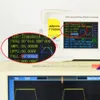 Freeshipping 20 / 60/80 / 100MHz Signalgeneratormodul Digital DDS-signalgenerator Vågformgenerator Pulsignalkälla 250ms / s