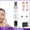 BJI Neatcell Tattoo Remoção Laser Caneta Removendo a pele Tag Scard Sarda Mole Sobrancelha CE FCC Máquina Portátil Mini Picosecond 220224