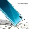 360 couverture complète transparente pour Huawei Honor 9X 8A 8S 8X 20 7C 7A Pro P20 P30 Lite Y5 2018 Y7 Y6 Y9 2019 JAT-LX1 KSE-LX9 AUM-L41