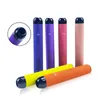 E-cigarettes jetables Vape Stylo Pré-remplie Pods de cartouche de 2 ml de trompeur Vaporisateur de cigarette portable 800 Puffs 400mAh Capacité de la batterie 18 couleurs
