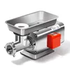 120kg/h Electric Meat Grinders Stainless Steel Electric Grinder Sausage Stuffer Meat Mincer Slicer for Kitchen Appliance