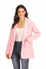 2020 herbst Mode Frau Blazer und Jacken Arbeit Büro Dame Anzug Frauen Schlanke Business Weibliche Talever Mantel Cape Blazer Vestido16422182