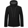 2020 NOVO The Mens Helly Jackets Hoodies Moda Casual Quente Windproof Ski Rosto Casacos Ao Ar Livre Denali Fleece Hansen Jackets Suits S-XXL 06