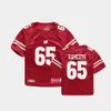 NCAA Wisconsin Stitched College Football Jersey 23 Jonathan Taylor 16 Russell Wilson 99 JJ. Watt 42 T.J Watt Troy Fumagalli Nick Nelson Leon Jacobs Hunter Johnson