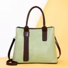 Designer de luxe sacs mode femme sacs à main grande capacité sac fourre-tout en relief unique épaule sacs à main en cuir PU couleur 6