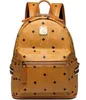 Top-Qualität, klassischer Mode-Rucksack, Damen- und Herren-Rucksack aus echtem Leder, Stil, Seesäcke, Unisex, Umhängetasche, Rucksack