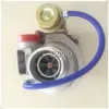 Turbo HX27W turbocharger for Iveco truck 4045279 supercharger 4045307 turbine 504203236