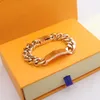 chain gold bracelet women