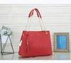 Top Quality new fashion embossed Womens wallet handbag large-capacity tote bag shoulder bag delivery Chain bag Fashion ba284M