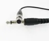 El más nuevo Cable de Audio para guitarra bajo XLR de 3 pines a 6,3mm Jack Link Cable de instrumento de conexión envío gratis