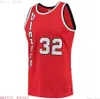 Customgenente Bill Walton Red 1976-77 Jersey XS-6XL Mens Throwbacks Basketball Trikots billige Männer Frauen Jugendliche