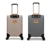 2021 Designer Women Men Suitcases Unisex Spinner Expandable Trolley Brand Fashion Luxury Designer Carry-Ons Barding Bag Rolling Luggage Sets