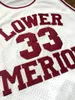Lamelo Ball #1 Chino Hills Huskies High School Basketball Jersey Szygą Wysokiej jakości bezpłatna wysyłka