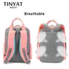 Women039s 15 inch laptop student backpacks Girls school rucksacks for teenage middle school Mochila Travel Pink 2011189034558