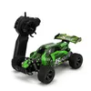 Carro elétrico / RC Carro RC 2.4Ghz Veículos de controle remoto de alta velocidade Escala Caminhões off road Brinquedos de corrida Buggies Carro de escalada com tração nas quatro rodas 240314