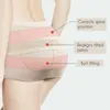 Hip-Up Pelvic Posture Correcting Belt Support Band Breathable Women Maternity -MX8 201222275b