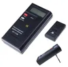 2021 Electromagnetic Radiation Detector EMF Meter Dosimeter Tester Ghost Hunting Equipment8732782