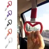 Tsurikawa Ring Heart JDM Train Manico della maniglia della mano Drift Charm Cint Drift K118235909498