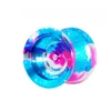 Magicyoyo Y01 NODE YOYO Topu Profesyonel Metal YOYO 10-Rulmanlar W / Halat Yoyo Oyuncaklar Hediye Çocuklar Çocuklar Için 201214