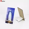 NOWY! 2022 Sublimacja Phone Stand Holder Crafts Drewniane DIY Wzór Zdjęcie Puste Ozdoby domowe