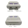 Vente directe d'usine 660 Console de jeux de consoles de jeux de vente chaude avec boîtes de vente au détail Livraison DHL gratuite