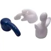 NXY Wibratory 3 sztuk Zestaw Magiów Wand Massager Załączniki AV Personal Massager Head Caps Sex Zabawki Zestaw Załączniki Seks Produkty 0105