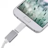 VBestLife Phone Adapter Micro USB Man till USB 3.0 Typ-C Kvinna Adapter Converter Sync Laddningsanslutning till Android